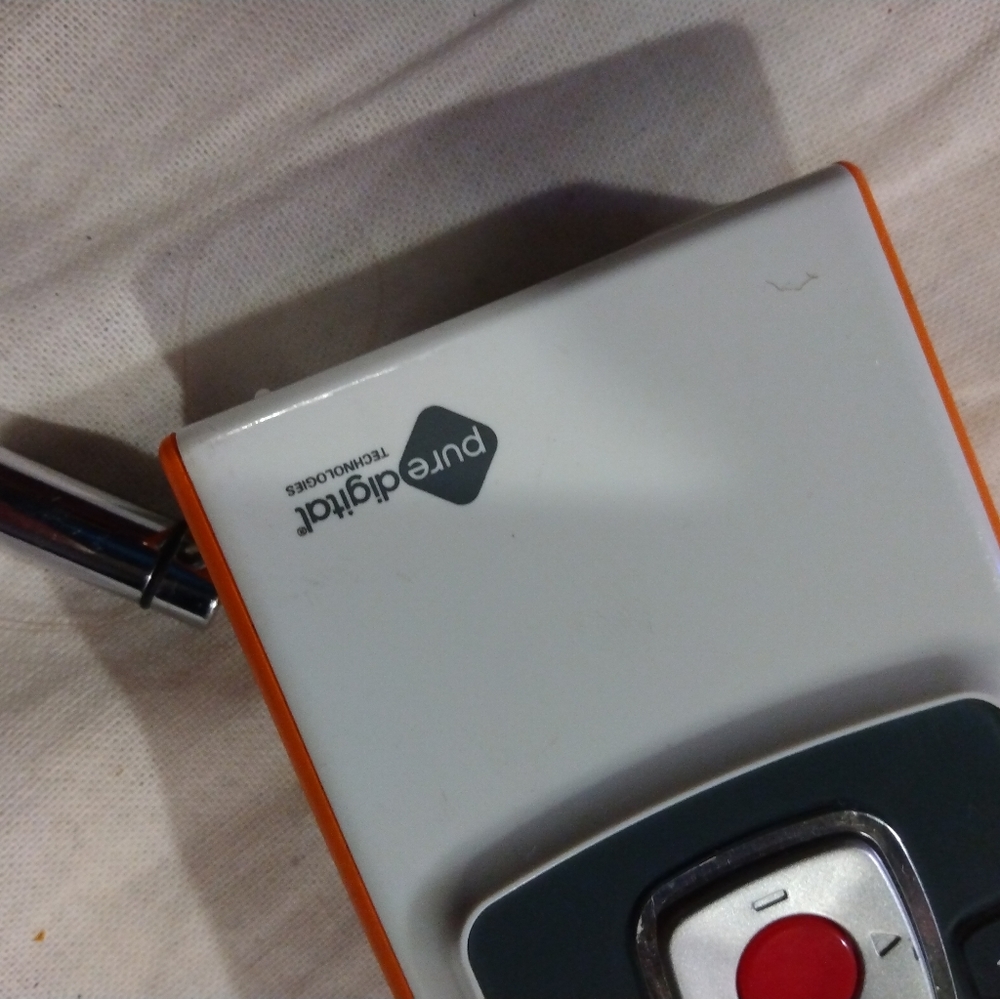 Flip video camera - Picture 5 of 7